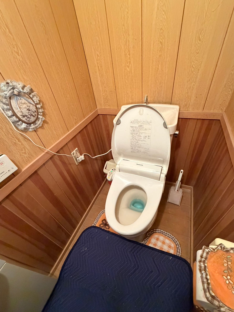 トイレ交換 那珂市