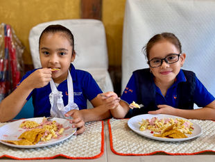 Pequeñas Manos, Grandes Logros: Así se Vivió la Semana de Vida Práctica Montessori