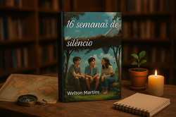 16 semanas de silêncio