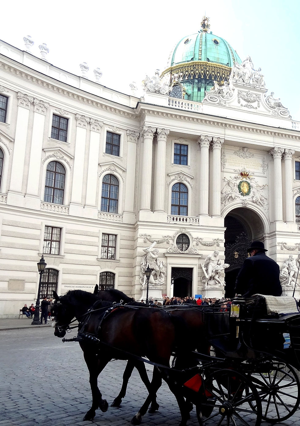 Hofburg