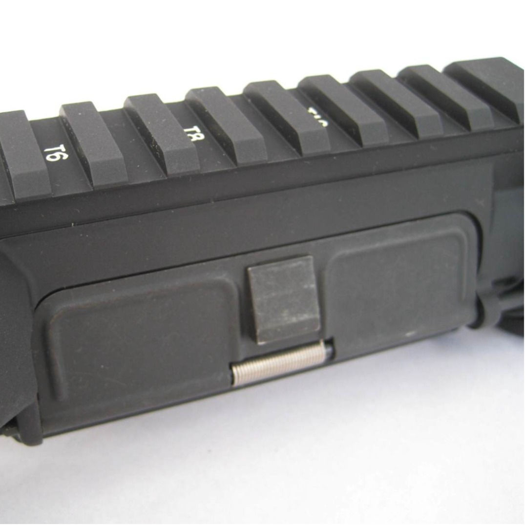 Forged M4 Upper Receiver (Assembled)