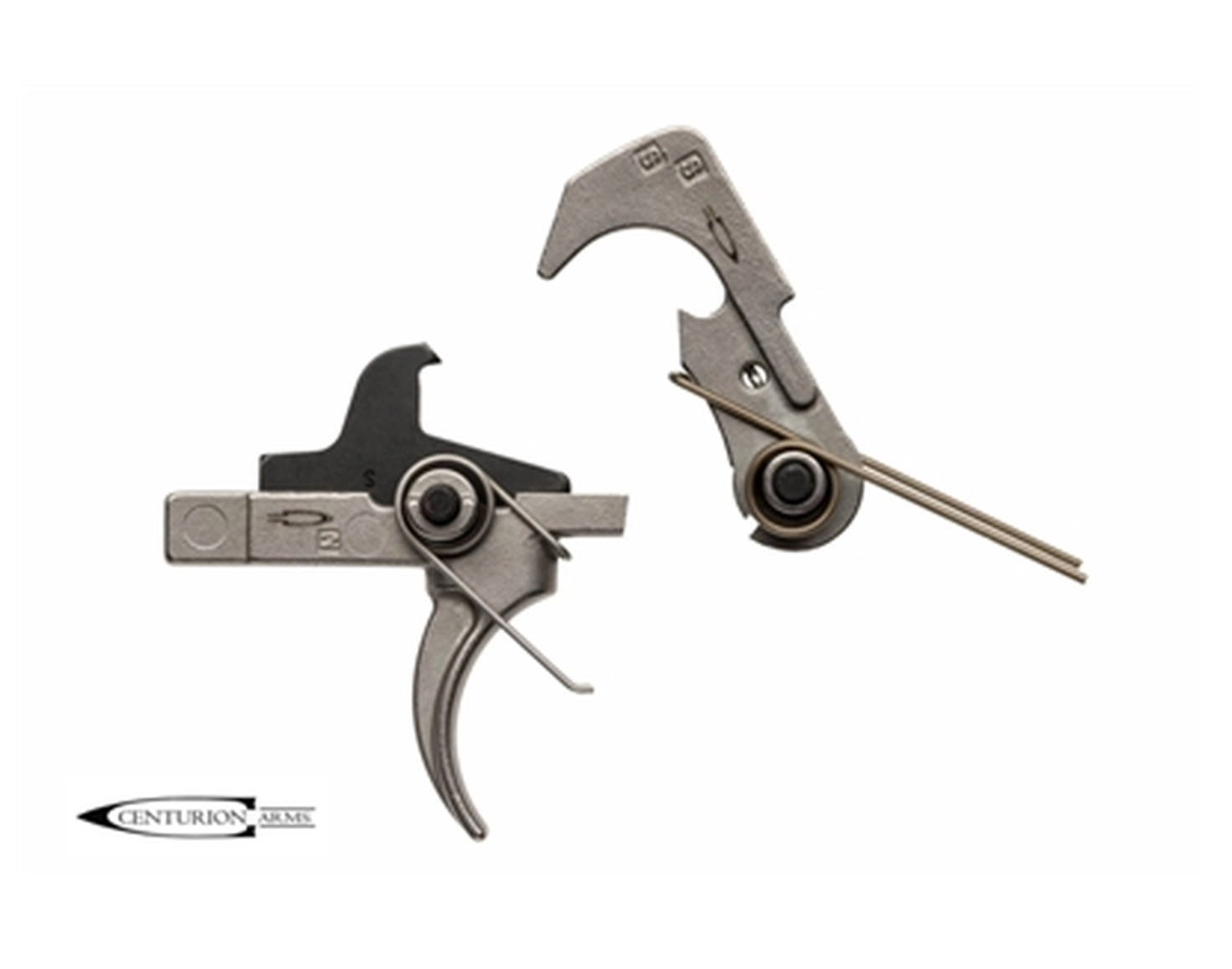 Centurion Arms LLC - Advanced MIL-SPEC Trigger (AMT)