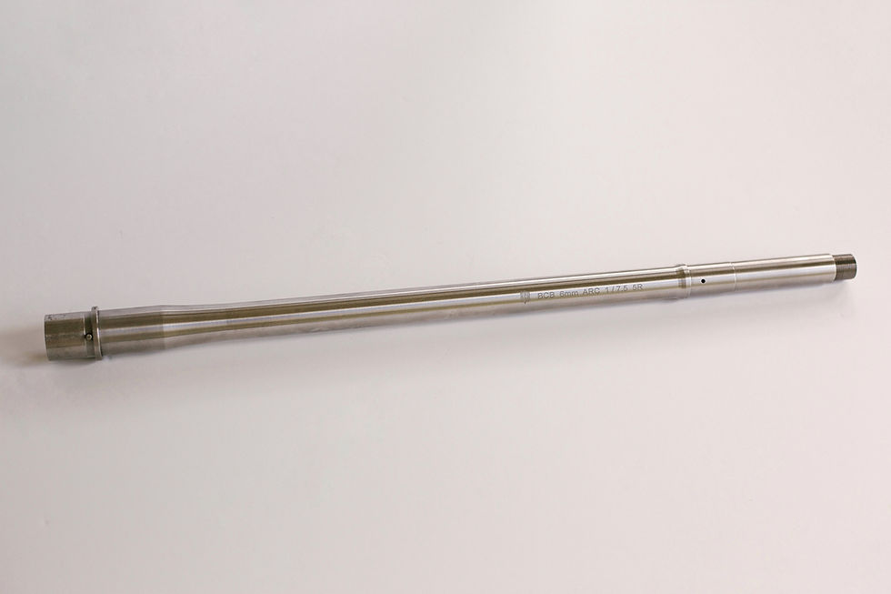 Thumbnail: 18" BCB 6MM ARC SS Match Barrel