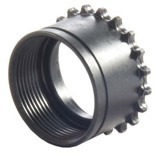 Standard AR15 Barrel Nut Mysite