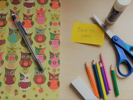 Keeping Kids Healthy for Back to School