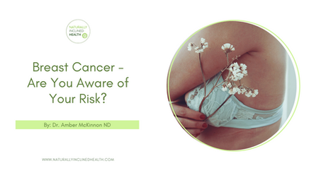 Breast Cancer - Are you aware of your risk?
