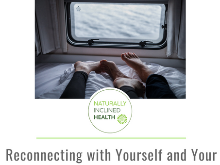 Reconnecting with Yourself and Your Partner: Tips for a Healthy Libido