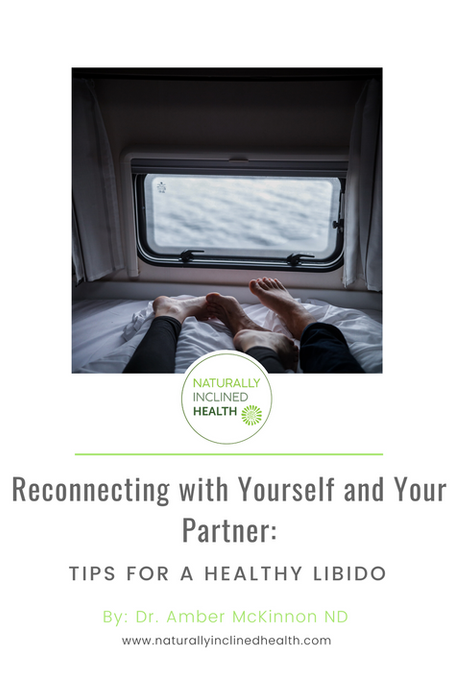 Reconnecting with Yourself and Your Partner: Tips for a Healthy Libido