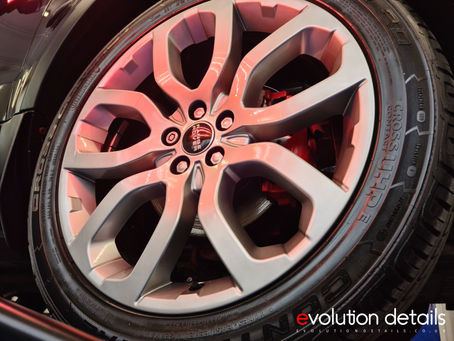 Paint correction portsmouth