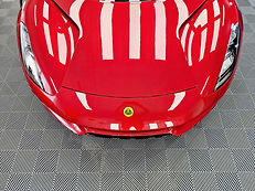 Paint Protection Film Portsmouth