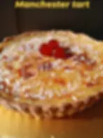 Tarts