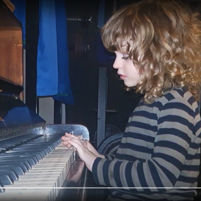 Unleashing Your Inner Composer: Embracing Natural Improvisation and Experimentation