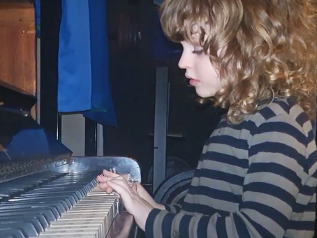 Unleashing Your Inner Composer: Embracing Natural Improvisation and Experimentation