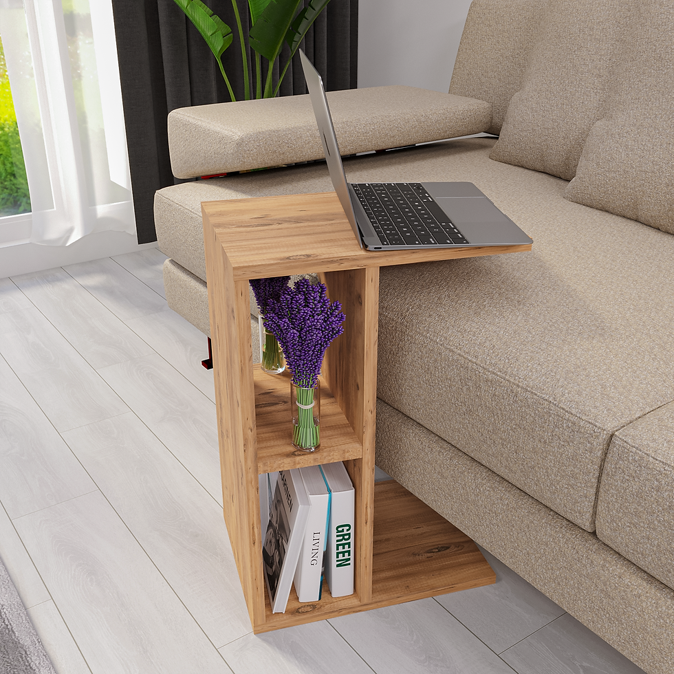 PANACEA Atlantic Pine