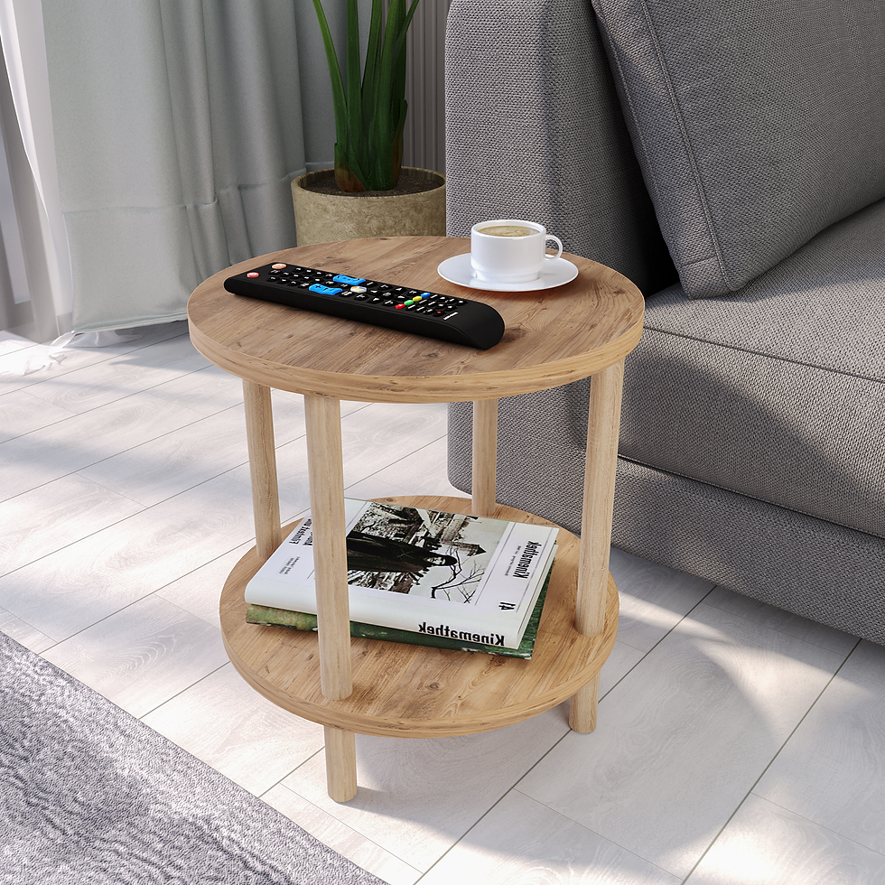 PRACTICA Atlantische Kiefer