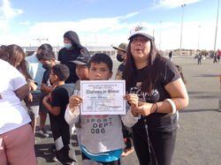 Actividad familiar junio 3