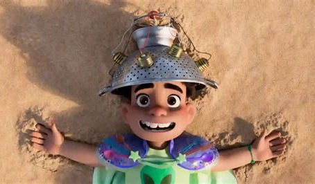 Pixar’s Creativity Is Far From Running Out—It’s Evolving