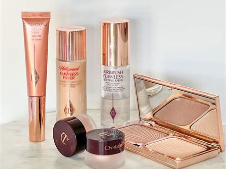Charlotte Tilsbury Beauty Brand Is Now My Best Friend In Beauty
