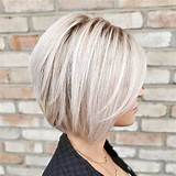 Bob Haircuts Are Back,Here’s Why Everyone’s Chopping Their Hair