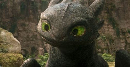 How To Train Your Dragon Live Action Film Was Great in Performance and Visuals, But Didn't Won Me Over