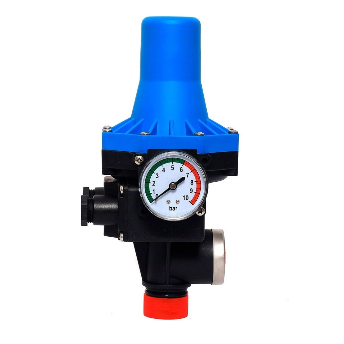 Automatico Para Bomba De Agua Igoto Amc-12