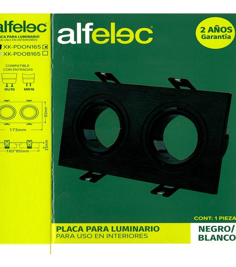 Miniatura: Lampara Techo Moderna Plana Interiores Wi-fi Multicolor N165