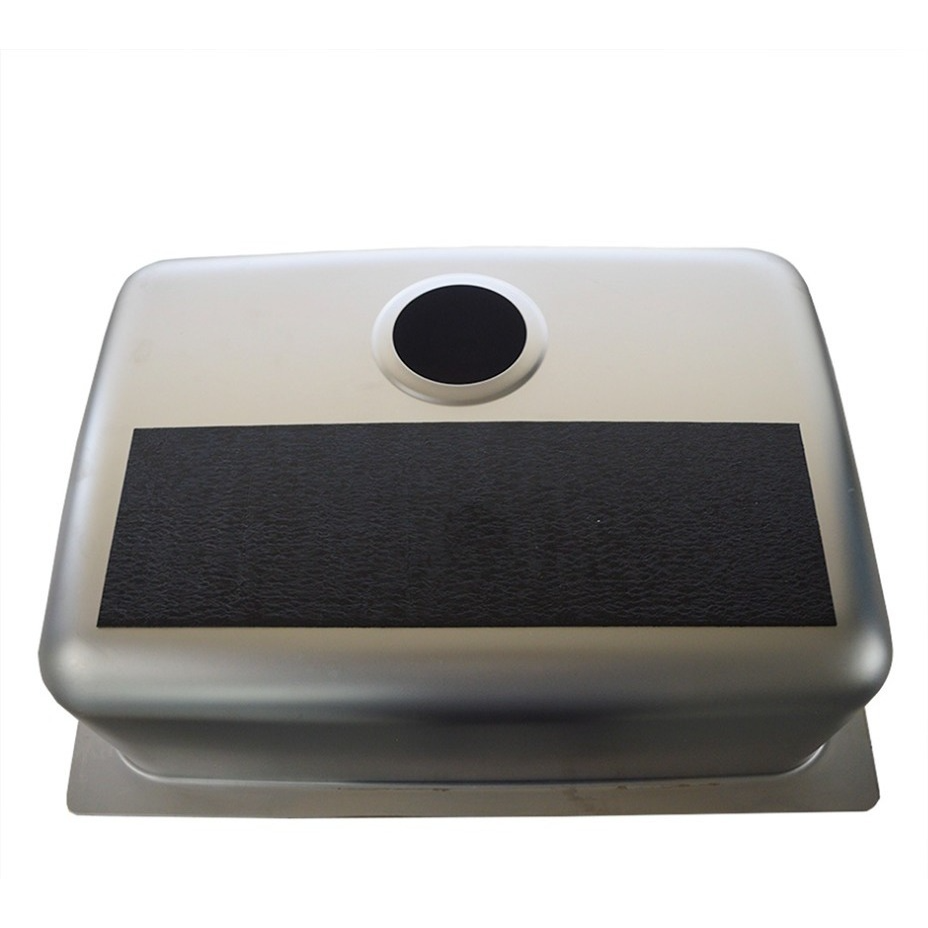 Miniatura: Fregadero Cocina Submontar 1 Tina 61x45.7x23 Eb A24189a