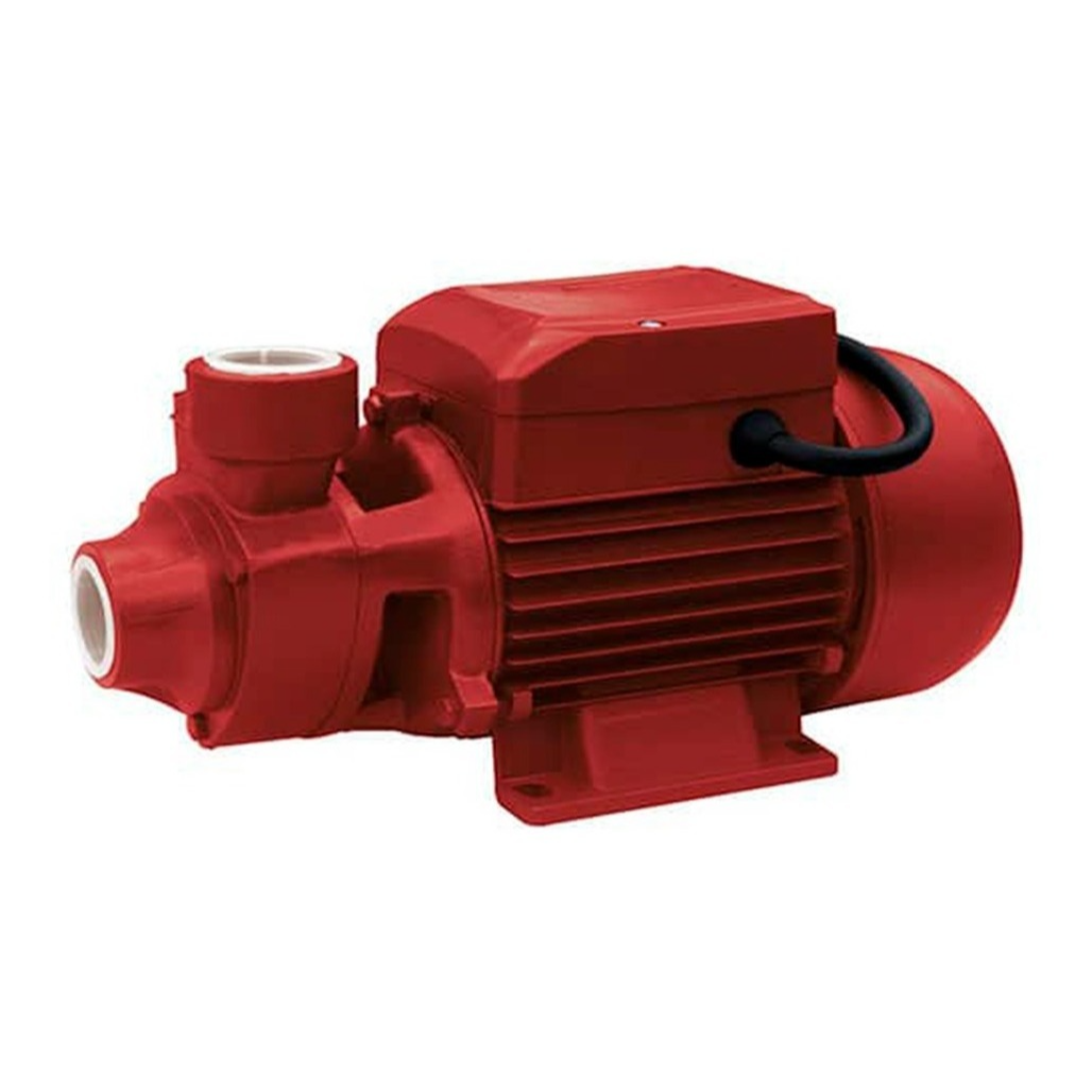 Bomba Para Agua Periférica Eléctrica 1/2 Hp Idrop 57 L/min