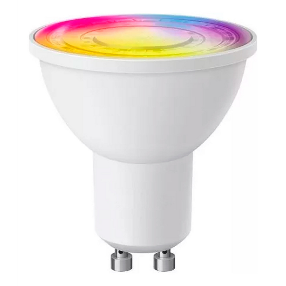 Miniatura: Lampara Techo Moderna Plana Interiores Wi-fi Multicolor N90