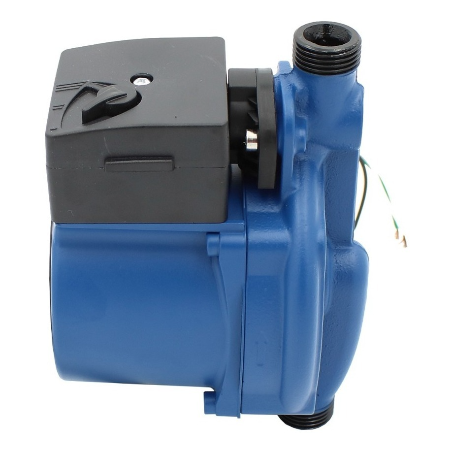 Miniatura: Bomba Presurizadora Automática Silenciosa 1/6hp 1 Servicio