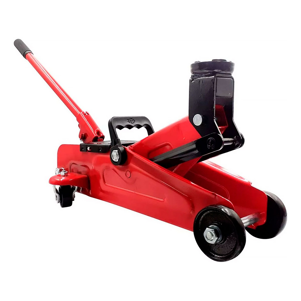 Miniatura: Gato Hidraulico Patin 1.5 Toneladas Portatil Santul