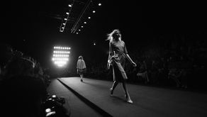 Неделя моды в Москве или как почувствовать себя богемой