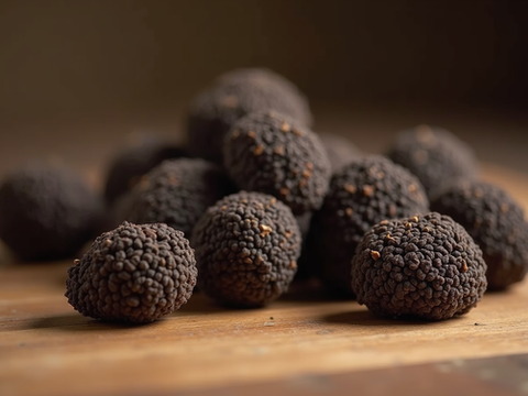 Tartufi: Segreti e Ricette per Gusti Unici