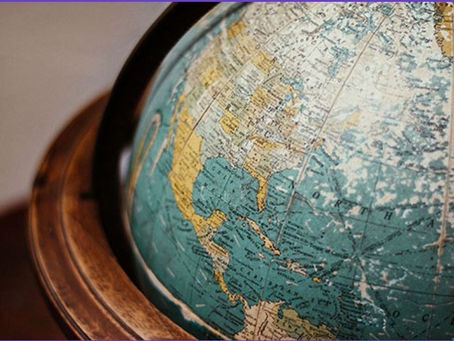 What's the Difference Between the Stock Market and the Economy? (Quite a Bit, Actually!)