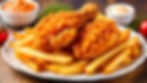 Pollo Broaster - Encuentro
