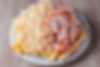 Salchipollo