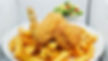 Pollo Broaster - Alita