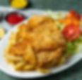 Pollo Broaster - Pecho
