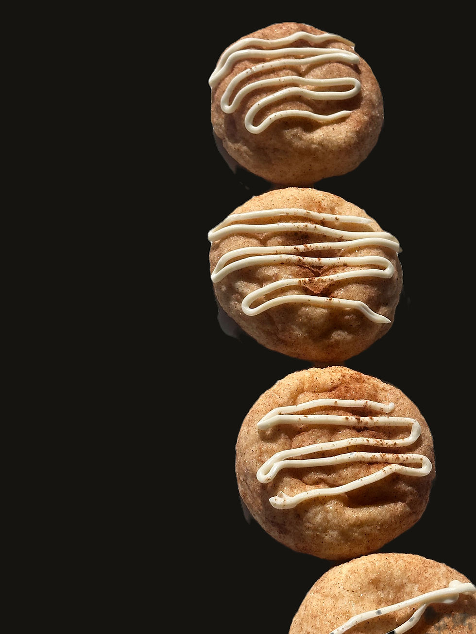 Churro Cheesecake image