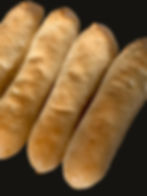 Mar's Breadsticks