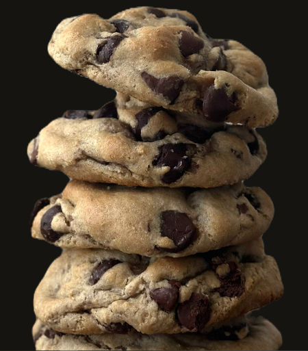 Classic Chocolate Chip image