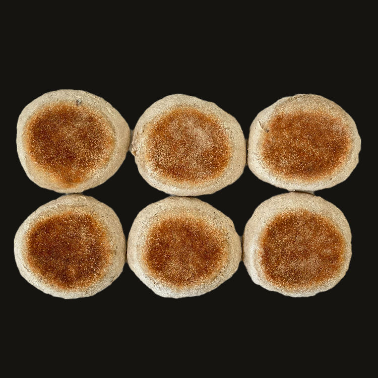 Mar's English Muffins image