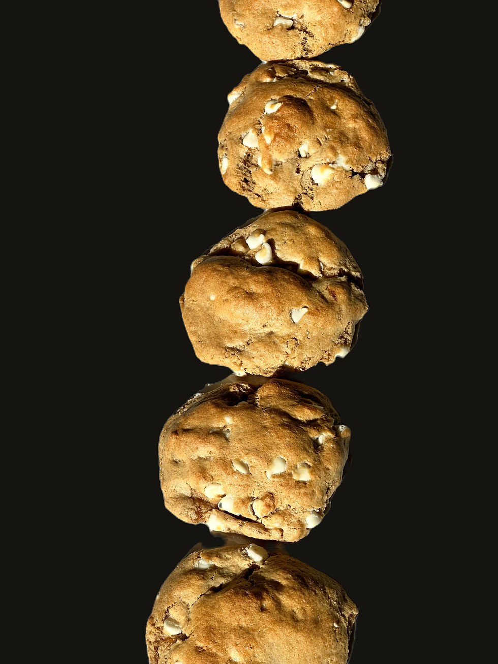 White Chocolate image