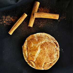 Snickerdoodle