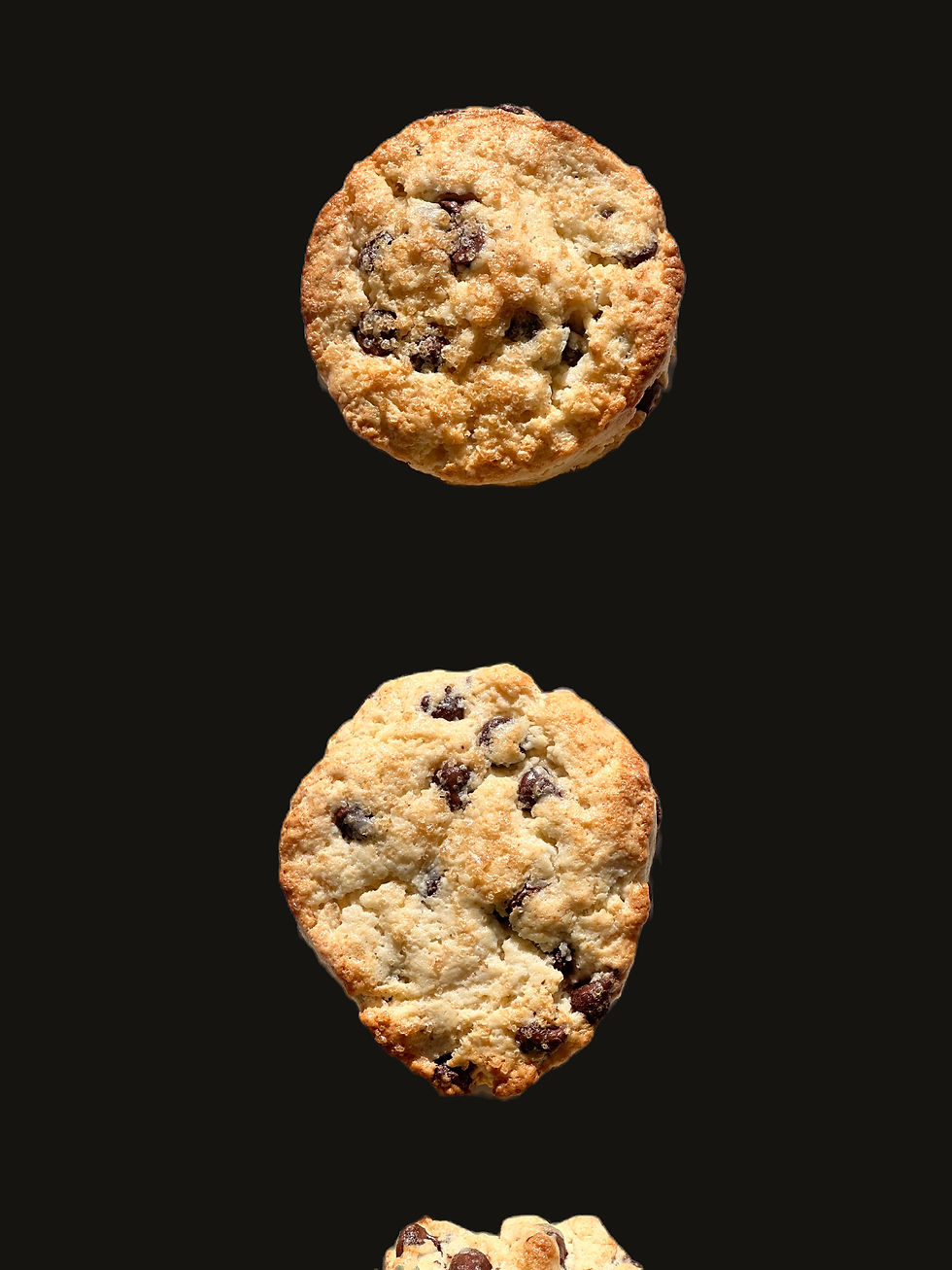 Chocolate Scones image