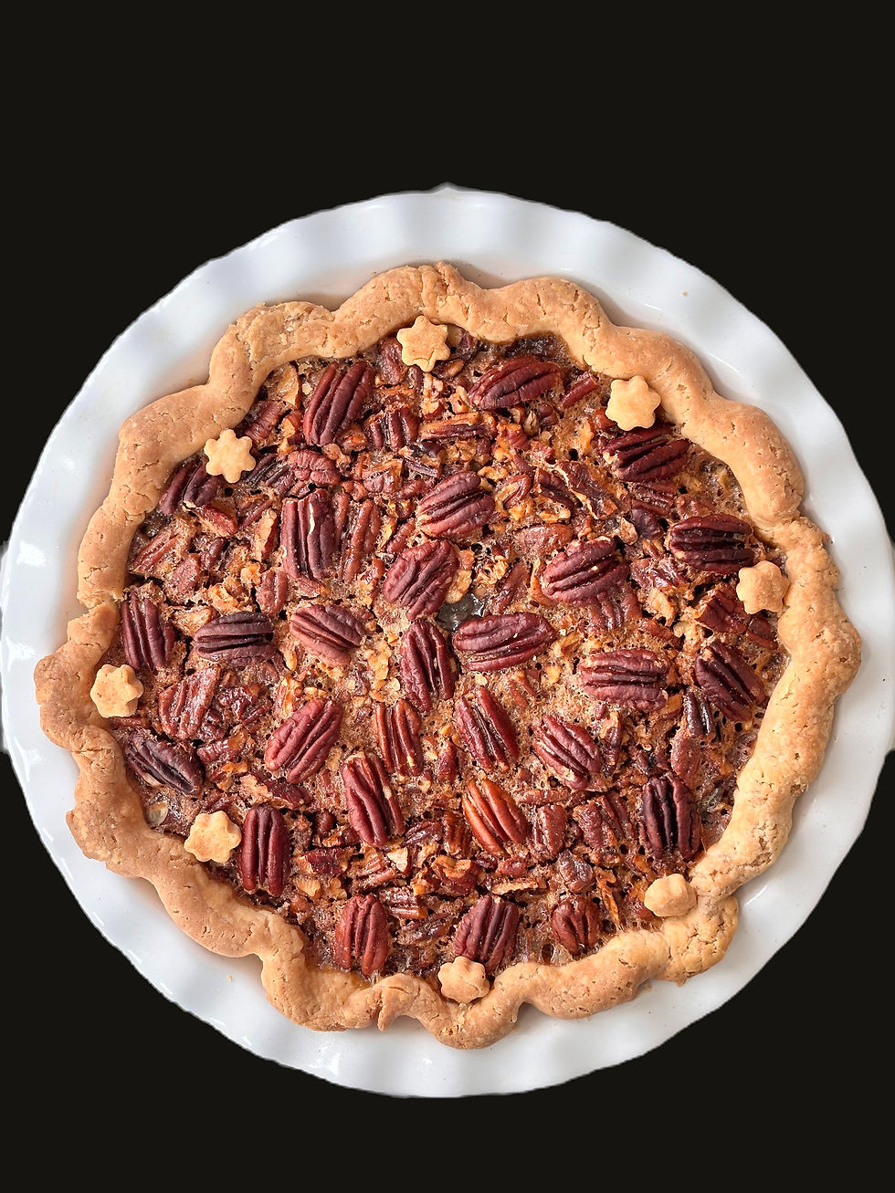 Pecan Pie image
