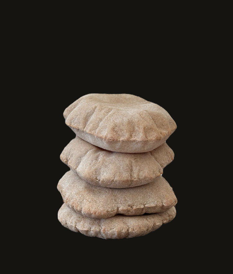 Mar's Pita Pockets image