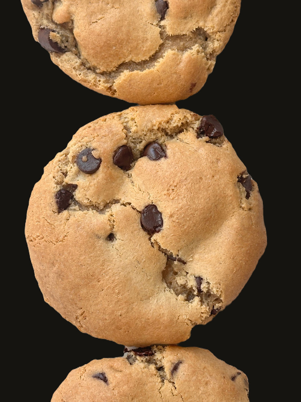 Dairy-Free Classic Chocolate Chip image