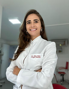 Dra. Aline