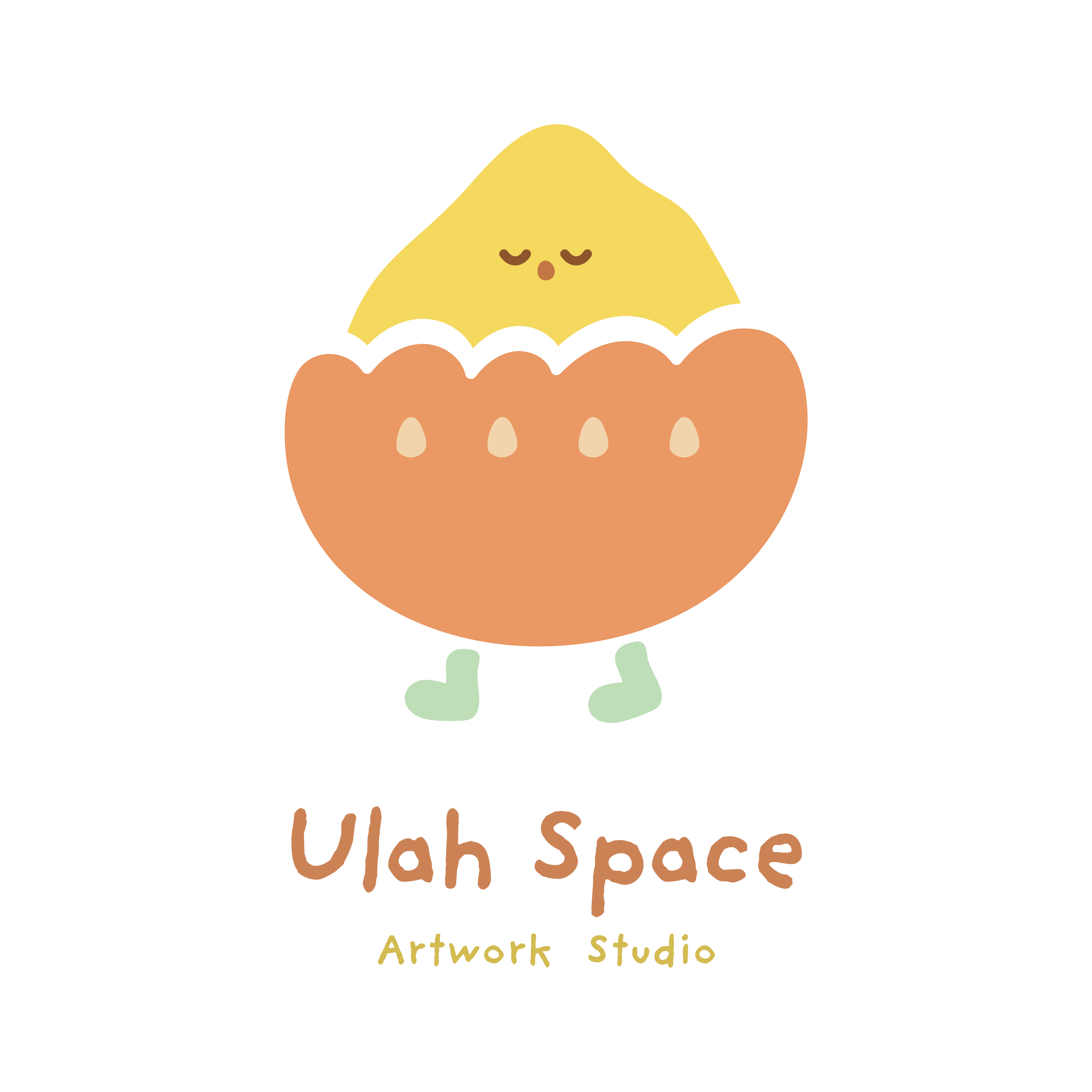 作家相片: Ulah有啦